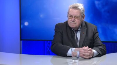 22.01.2026 Streips par drošību pasaulē