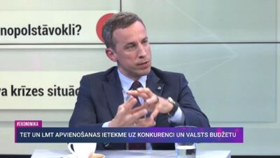 Vai sakaru sistēma gatava krīzes situācijām?