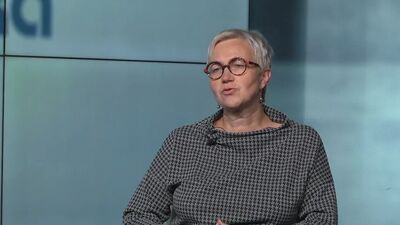 Maija Pozemkovska par laiku, kad dibināta Rīgas praktizējošo ārstu biedrība un kūrvietas