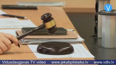 Izsolītas Jēkabpils skeitparka konstrukcijas