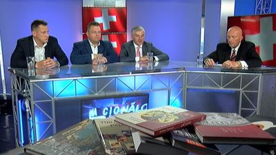 09.09.2018 Nacionālo interešu klubs 1. daļa