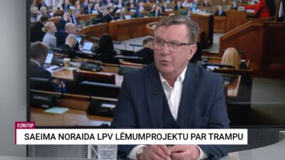 06.02.2026 Ziņu TOP