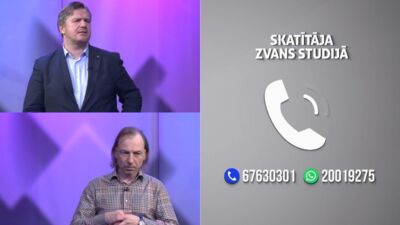 15.05.2025 Uz līnijas