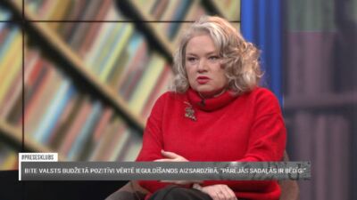 01.12.2025 Preses klubs 3. daļa