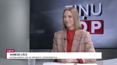 10.09.2025 Ziņu TOP