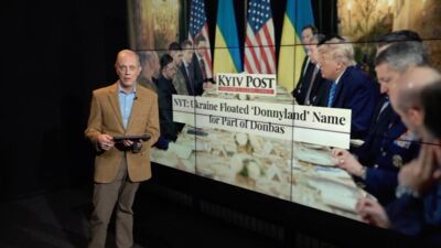 22.04.2026 Streips pārlūko pasauli