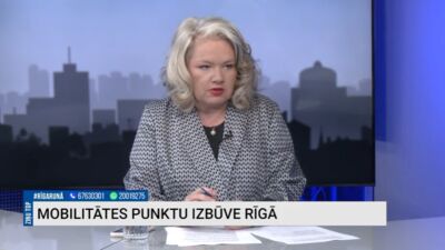 03.06.2026 Ziņu TOP. Rīga runā
