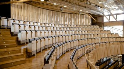 Kādēļ Latvijai vēl joprojām nav sava nacionālā koncertzāle?