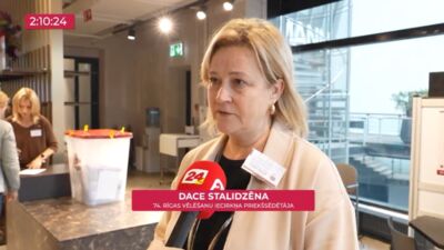 01.10.2026 TV24 SVARĪGAIS 3 MINŪTĒS 17.00