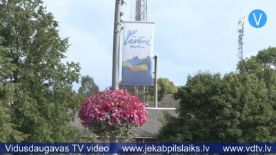 Līvāniem 100: iedzīvotājiem pietrūkst svētku sajūtas un lielāka vēriena