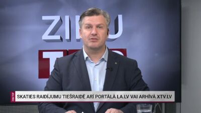 21.05.2025 Ziņu TOP