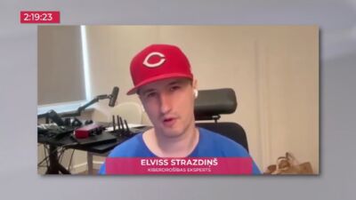 30.06.2026 TV24 SVARĪGAIS 3 MINŪTĒS 17.00