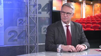 Kultūras ministrs par turpmāko mediju politiku Latvijā