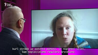 14.12.2025 Radio Svoboda: par aktuālo Krievijā un pasaulē