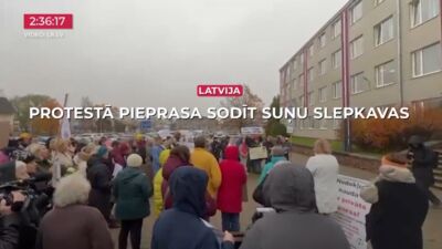 31.10.2025 TV24 SVARĪGAIS 3 MINŪTĒS 19.00