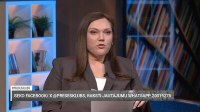 28.01.2026 Preses klubs 2. daļa