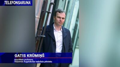 PSRS koloniālās politikas īstenošana Latvijā