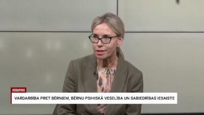 Kā reāli palīdzēt bērnam, kurš cietis no vardarbības?