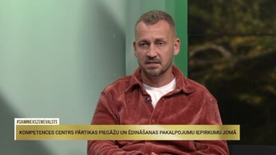 05.09.2026 Saimnieks. Zeme. Valsts 2. daļa