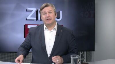 04.09.2025 Ziņu TOP