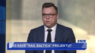 Kāpēc "Rail Baltica" projekta izmaksas sadārdzinās?