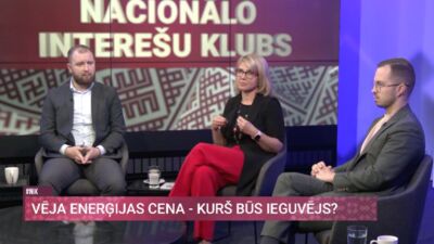 04.10.2025 Nacionālo interešu klubs 1. daļa