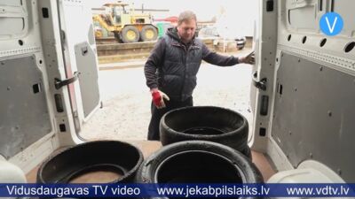 03.11.2025 Jēkabpils laiks