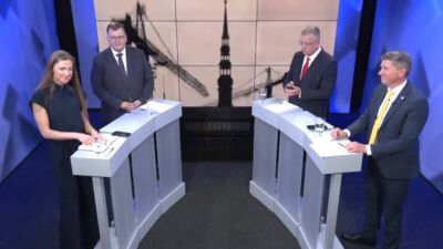 02.06.2025 Rīga gatava? 3. daļa