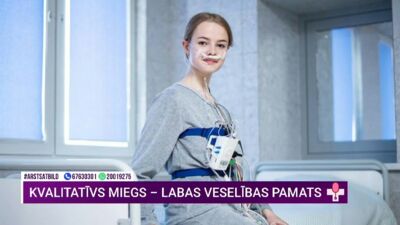 Vai tas ir normāli, ka cilvēks var nogulēt pat 12 stundas?