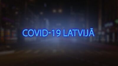 Tvitersāga: Covid-19 Latvijā
