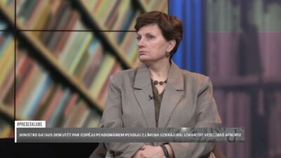 21.04.2026 Preses klubs 3. daļa