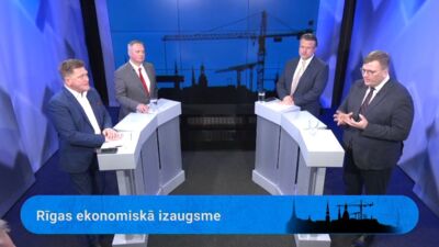 Pūce: Pašvaldībai jāpagriežas pret uzņēmējiem ar seju, nevis dibenu