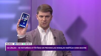 23.10.2026 Uz līnijas