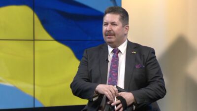 01.05.2025 Par karu Ukrainā ar Igoru Rajevu 2. daļa