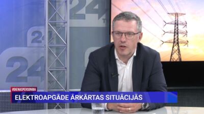 16.06.2026 Dienas personība