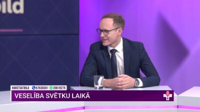 Skride: Katru gadu ir cilvēki, kas aizrijas ar šašliku - katram ir jāmāk sniegt pirmā palīdzība