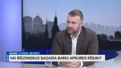 28.01.2026 Ziņu TOP. Rīga runā