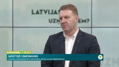 13.02.2026 Latvijas labums 2. daļa