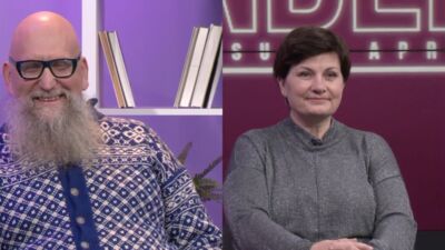 23.12.2025 Kur tas suns aprakts? 1. daļa