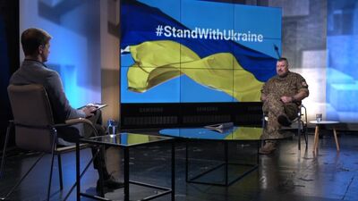 14.11.2022 Aktuālais par karu Ukrainā 2. daļa