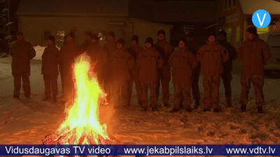 22.01.2024 Jēkabpils laiks