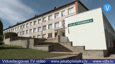 Nesaskaņots, bet atļauts? Jēkabpils skolu reforma rada jautājumus