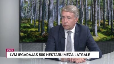 13.07.2026 Ziņu TOP