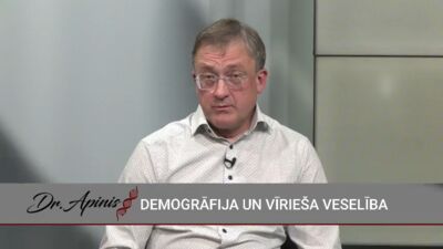 Rudzītis: Tieši fiziskā slodze palīdz palielināt testosteronu un uzturēt to augstā līmenī