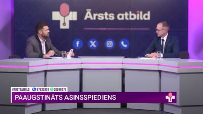 Vai bez medikamentiem iespējams koriģēt paaugstinātu asinsspiedienu?