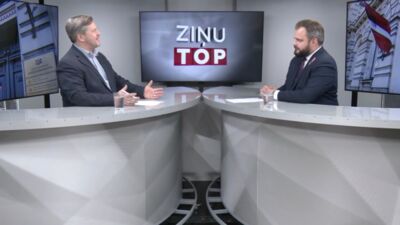 19.11.2025 Ziņu TOP