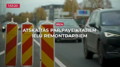 24.10.2024 TV24 SVARĪGAIS 3 MINŪTĒS 19.00