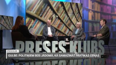 25.09.2026 Preses klubs 3. daļa