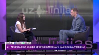 Kāpēc Banki pieņēma lēmumu vairs netrenēt Latvijas izlasi?