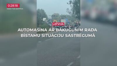 25.08.2026 TV24 SVARĪGAIS 3 MINŪTĒS 19.00